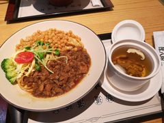 -阿彬生炒牛肉面(解放路店)