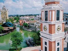 -赤坎·广东华侨国际旅游度假区