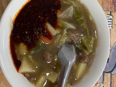 -刘老虎肉丸糊辣汤(总店)