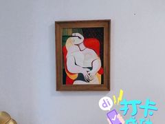 -信马画室 成人零基础到个人创作画室(亚运村店)