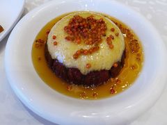 沙棘黄米糕-永和红旗美食城