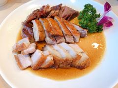 -多多旺港式茶餐厅(新区店)