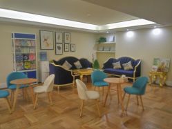 点击看大图 -菁幼月子会所(儿童医院店)