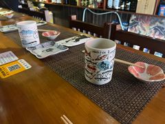 -半藏居酒屋(香港花园店)
