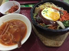 -北京大学-燕南食堂