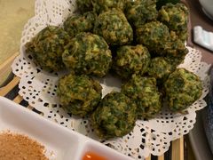 -福慧慈缘素食餐厅(王府井店)