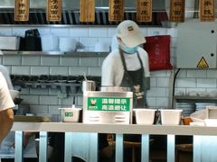 -陕味食族油泼面(工商大学店)