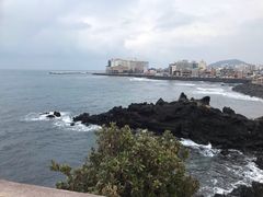 -龙头岩(Dragon Head Rock)