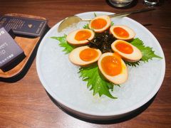 安溪糖心茶叶蛋-CHIC1699远洋私厨