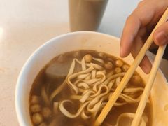 -江三王记牛杂馆(总店)