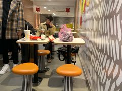 -麦当劳(武昌火车站店)