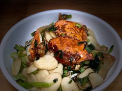 -红灯笼龙凤饭店(宁波老字号店)