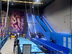 -超时空蹦床团建·VR潮玩运动娱乐·生日派对游乐园(金桥店)