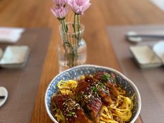 -酒井酱子·深夜食堂(东城汇店)