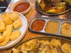 -泰善串店•延边朝鲜族烧烤(理工大学店)