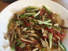 -丰乐餐厅·始于1999·本地老字号