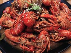 -二旗里烧烤·烤羊排(龙域店)