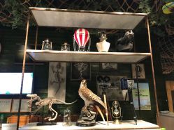 -奇幻丛林(佛罗伦萨小镇店)