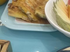 -普天和酒楼·新津菜·烤鸭(天津之眼店)