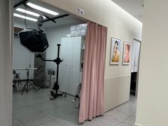 -天真蓝照相馆(新世界店)