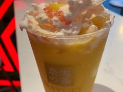 -奈雪的茶(红谷滩万达广场店)