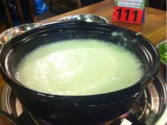 iphone_upload_pic-盈田盈粥庄(博山东路店)