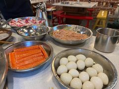 -憨铁匠老火锅(龙岗万科里店)