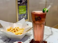 -813芭依珊 BAESAn(汇港购物中心店)