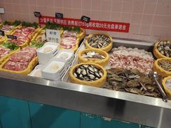 -纽牛有约自助烤肉(漳州中闽店)