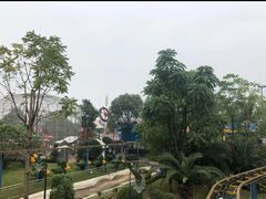 -国色天乡三期陆地乐园