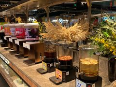 -梨花自助烤肉(西三旗万象汇黑金店)