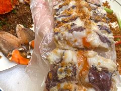 -喜记避风塘炒辣蟹(旗舰店)