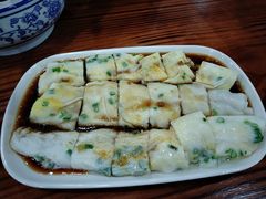 -苏生鸭血粉丝(鹿鸣路店)
