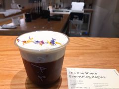 the&nbsp;One&nbsp;where&nbsp;everything&nbsp;begin-O.P.S. CAFE