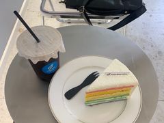 -天使咖啡(兴新街店)