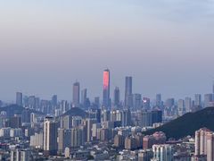 -千佛山风景名胜区
