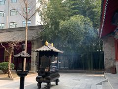 -罔极寺