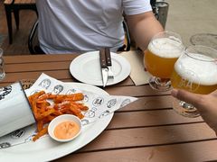 -京A Taproom·精酿餐吧(CBD店)