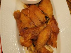 -新白鹿餐厅(龙游路总店·杭帮菜名店)