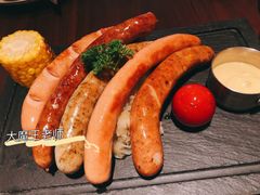 -Ambra Haus琥珀屋精酿餐厅(宝山店)