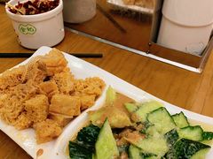 -合记烩面(人民路店)