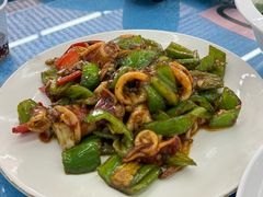 -海上渔村食府海鲜餐厅