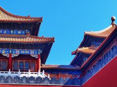 -故宫博物院(故宫)