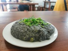 麻豆腐-宝瑞门钉肉饼店