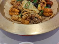 -椒锅锅·麻辣香锅(宝地广场城市集市店)