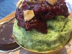 抹茶红豆-巴黎贝甜(五道口店)