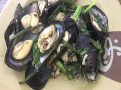 -贞姨美食·老字号海鲜大排档