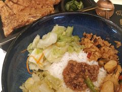 -馔豚·台北菜专门店(深圳湾万象城店)