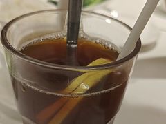 -葡珍轩冰室(虹桥机场T1店)