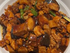 -宝轩渔府·老字号海鲜·正宗津菜(水上店)